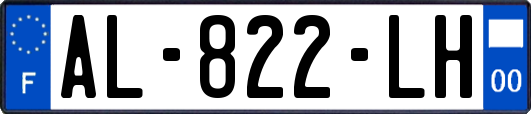 AL-822-LH