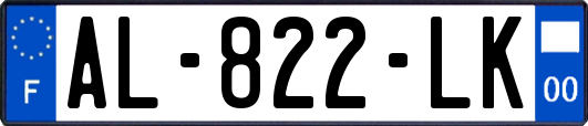 AL-822-LK