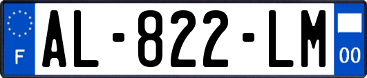 AL-822-LM