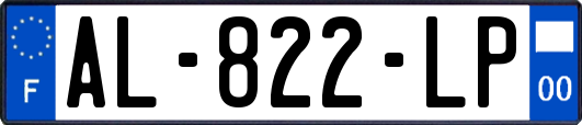 AL-822-LP