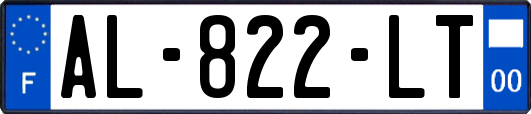 AL-822-LT