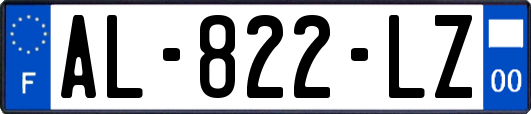 AL-822-LZ
