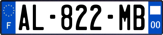 AL-822-MB