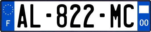 AL-822-MC