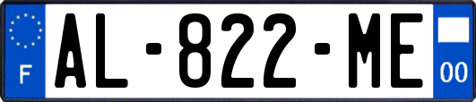 AL-822-ME