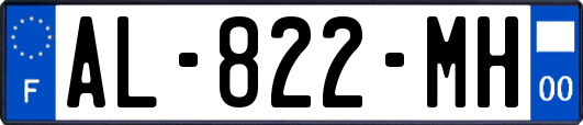 AL-822-MH