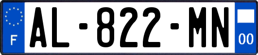 AL-822-MN