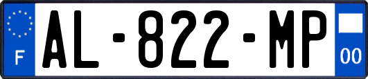 AL-822-MP