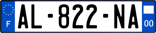 AL-822-NA