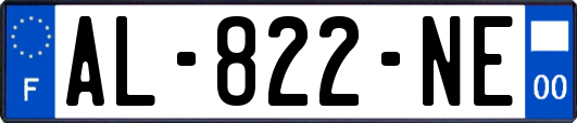 AL-822-NE