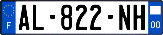AL-822-NH