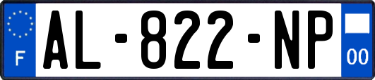 AL-822-NP