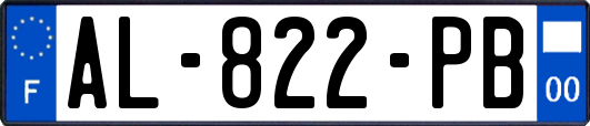 AL-822-PB