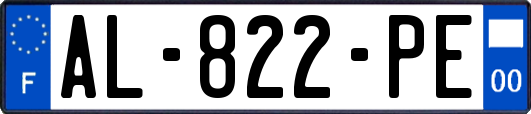 AL-822-PE