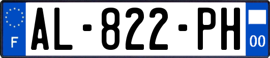 AL-822-PH