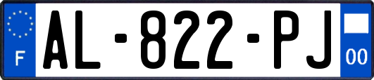 AL-822-PJ