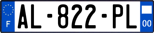 AL-822-PL