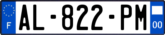 AL-822-PM
