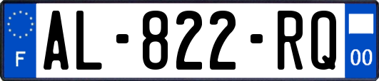 AL-822-RQ