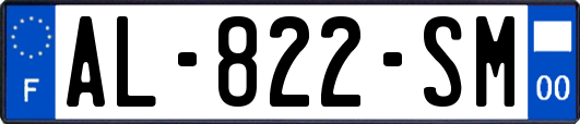 AL-822-SM