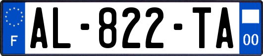 AL-822-TA
