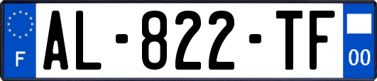 AL-822-TF