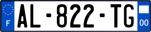 AL-822-TG