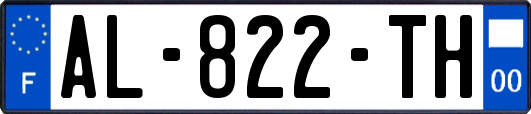 AL-822-TH