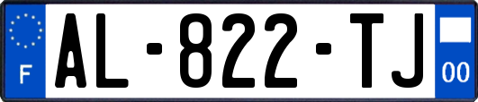 AL-822-TJ