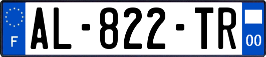 AL-822-TR