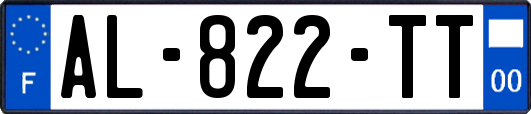 AL-822-TT
