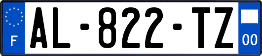 AL-822-TZ