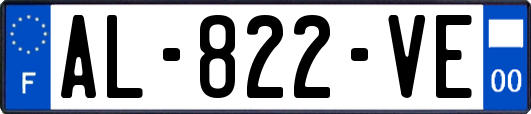 AL-822-VE