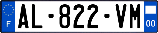 AL-822-VM