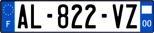 AL-822-VZ