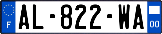 AL-822-WA