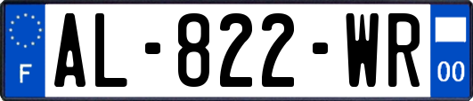AL-822-WR