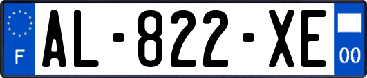 AL-822-XE