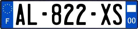 AL-822-XS