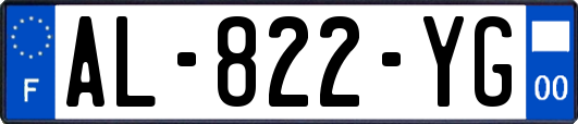 AL-822-YG
