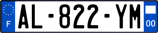 AL-822-YM