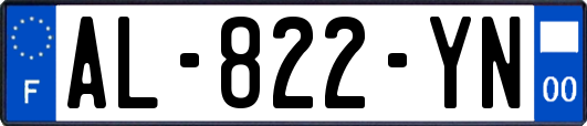 AL-822-YN