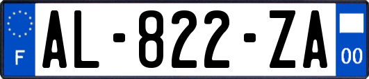 AL-822-ZA