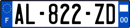 AL-822-ZD