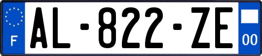 AL-822-ZE