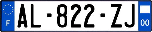 AL-822-ZJ