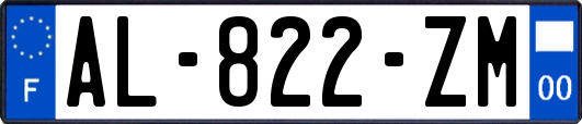 AL-822-ZM