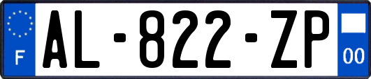 AL-822-ZP