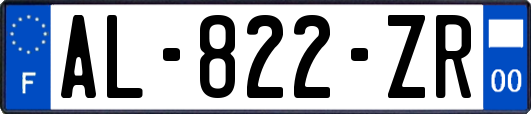 AL-822-ZR