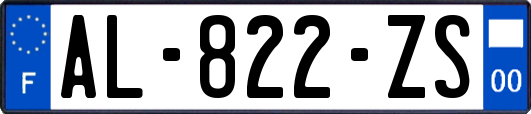 AL-822-ZS